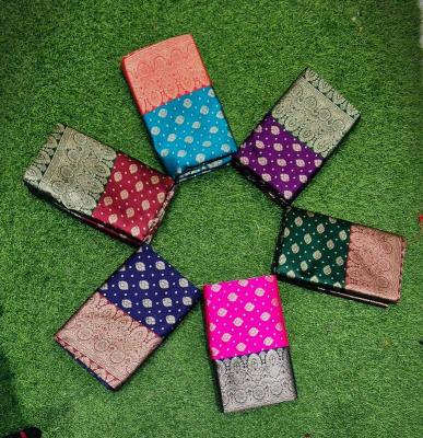 Madhav designer sarees wholesalers surat gujarat
